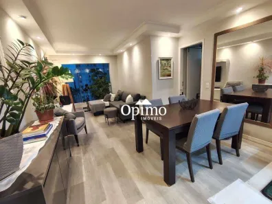 Apartamento com 3 Quartos à venda, 82m² no Jardim Itapeva, São Paulo