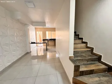 Apartamento com 2 Quartos à venda, 133m² no Setor de Chácaras Anhangüera C, Valparaíso de Goiás