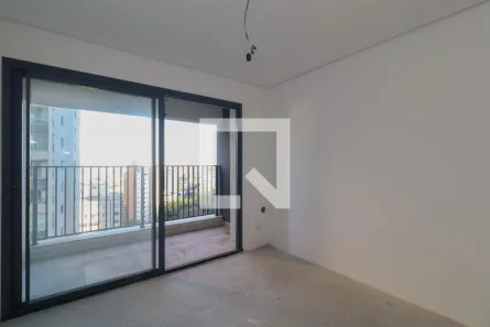 Kitnet com 1 Quarto à venda, 25m² no Sumarezinho, São Paulo