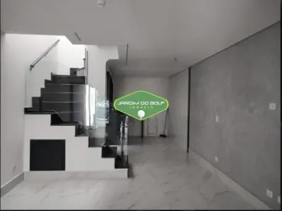 Sobrado com 3 Quartos à venda, 100m² no Jardim Sabará, São Paulo