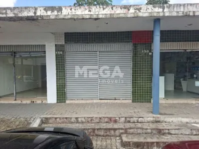 Ponto Comercial para alugar, 39m² no Rodolfo Teófilo, Fortaleza