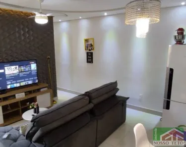 Casa com 3 Quartos à venda, 117m² no Jardim Macarenko, Sumaré