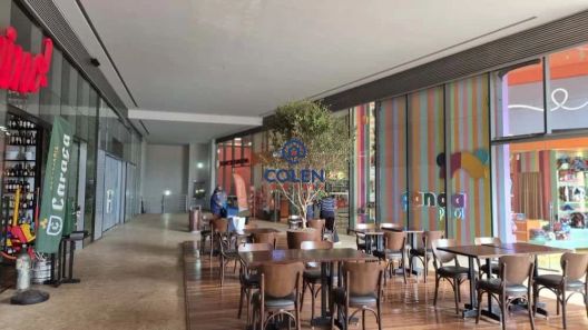 Sala Comercial à venda, 134m² no Alphaville - Lagoa dos Ingleses, Nova Lima