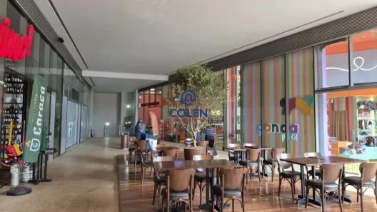 Sala Comercial à venda, 134m² no Alphaville - Lagoa dos Ingleses, Nova Lima