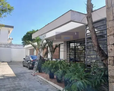 Imóvel Comercial para alugar, 480m² no Parque Monte Líbano, Mogi das Cruzes