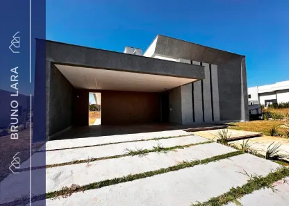 Casa de Condomínio com 4 Quartos à venda, 1000m² no Condomínio Serra Verde, Igarapé