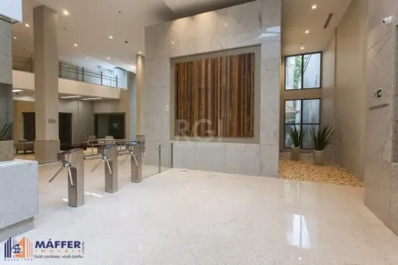 Sala Comercial à venda, 44m² no Independência, Porto Alegre