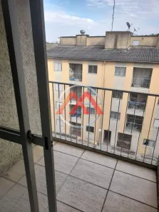 Apartamento com 2 Quartos à venda, 51m² no Vila Mendes, São Paulo