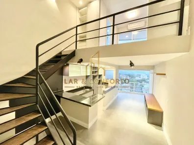 Apartamento com 1 Quarto para alugar, 62m² no Sumarezinho, São Paulo