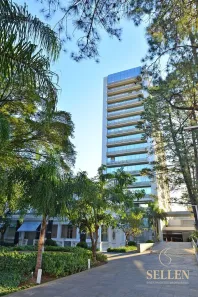 Sala Comercial à venda, 35m² no Menino Deus, Porto Alegre