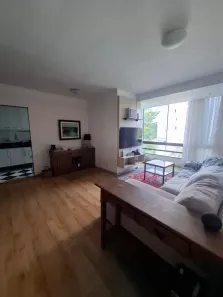 Apartamento com 3 Quartos à venda, 88m² no Jardim Londrina, São Paulo