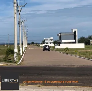 Lote/Terreno à venda, 360m² no Bom Jesus, Arroio do Sal