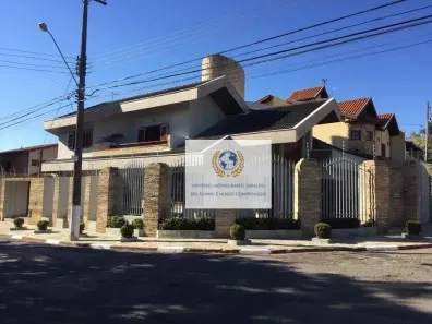 Casa com 5 Quartos à venda, 400m² no Jardim Chapadão, Campinas