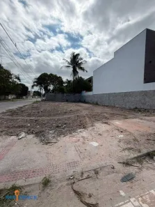 Lote/Terreno à venda, 300m² no Riviera da Barra, Vila Velha