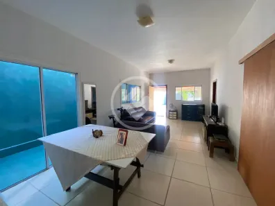 Casa com 4 Quartos à venda, 146m² no Concórdia I, Araçatuba