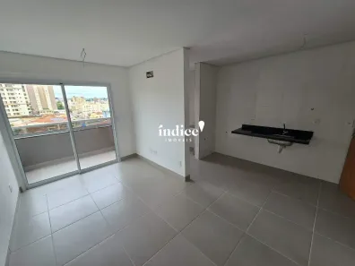 Apartamento com 1 Quarto à venda, 54m² no Jardim Paulista, Ribeirão Preto