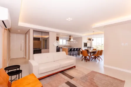 Apartamento com 2 Quartos à venda, 131m² no Marechal Rondon, Canoas