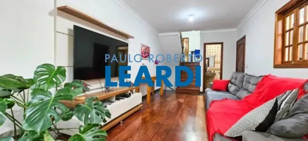 Casa de Condomínio com 3 Quartos à venda, 179m² no Jardim Olympia, São Paulo