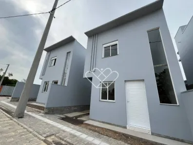 Casa com 2 Quartos à venda, 62m² no Dona Mercedes, Gravataí