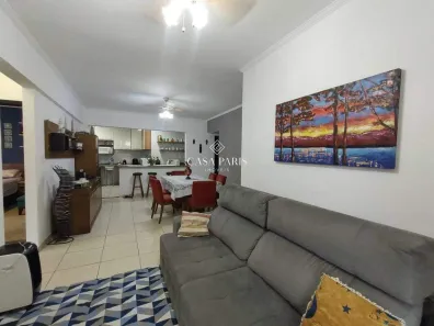 Apartamento com 2 Quartos à venda, 109m² no Tupi, Praia Grande