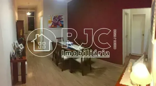 Apartamento com 3 Quartos à venda, 86m² no Andaraí, Rio de Janeiro