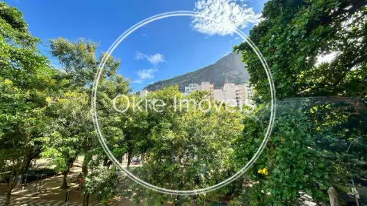 Apartamento com 1 Quarto à venda, 37m² no Copacabana, Rio de Janeiro