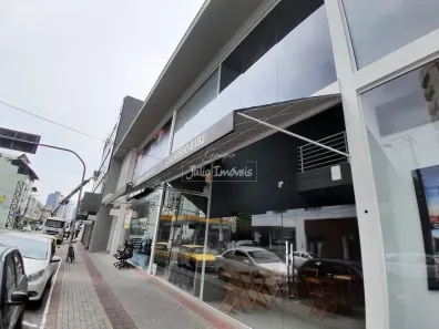 Sala Comercial para alugar, 70m² no Centro I, Brusque