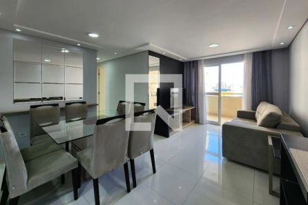 Apartamento com 3 Quartos à venda, 84m² no Anchieta, São Bernardo do Campo