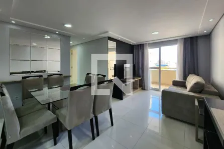 Apartamento com 3 Quartos à venda, 84m² no Anchieta, São Bernardo do Campo