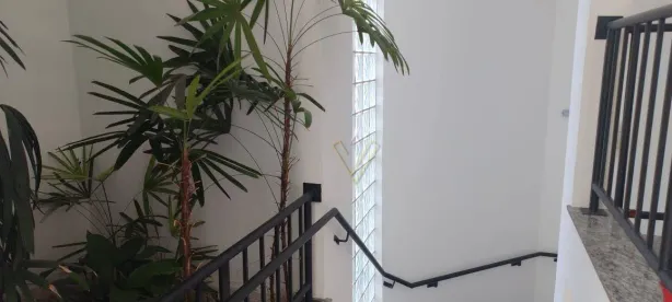 Sala Comercial para alugar, 30m² no Alphaville, Santana de Parnaíba