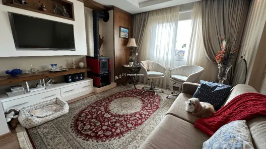 Apartamento com 2 Quartos à venda, 65m² no Avenida Central, Gramado