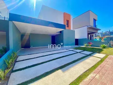 Casa de Condomínio com 3 Quartos à venda, 267m² no Jardim Novo Mundo, Jundiaí
