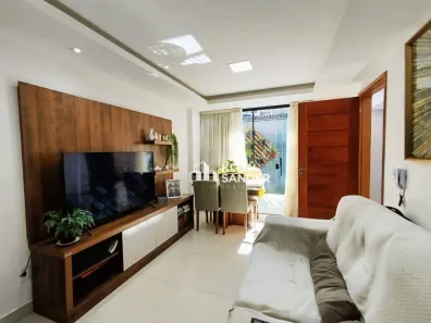 Apartamento com 2 Quartos à venda, 60m² no Cônego, Nova Friburgo