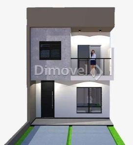 Casa de Condomínio com 3 Quartos à venda, 126m² no Campo Novo, Porto Alegre