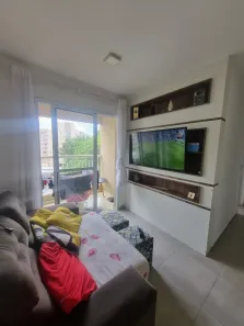 Apartamento com 2 Quartos à venda, 52m² no Jardim Casablanca, São Paulo