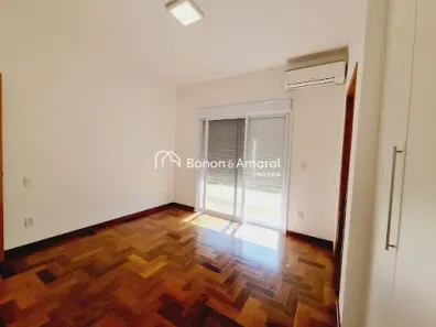 Casa de Condomínio com 4 Quartos para alugar, 450m² no Parque Brasil 500, Paulínia