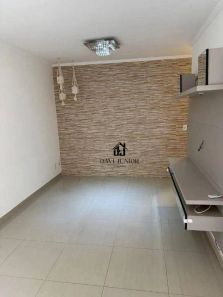Apartamento com 3 Quartos à venda, 73m² no Jardim Nova Manchester, Sorocaba