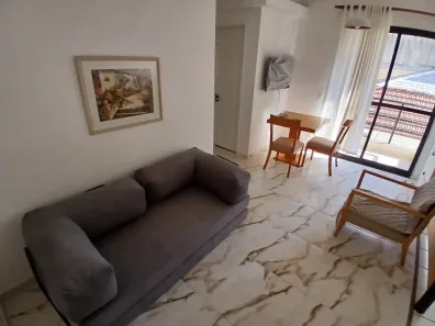 Apartamento com 1 Quarto para alugar, 40m² no Saúde, São Paulo