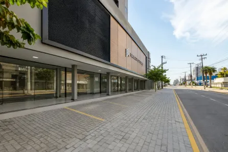 Ponto Comercial para alugar, 71m² no Pagani, Palhoça