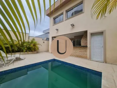 Casa de Condomínio com 4 Quartos à venda, 425m² no Alphaville, Santana de Parnaíba