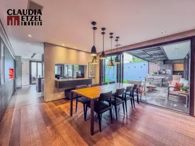 Casa com 4 Quartos à venda, 896m² no Jardim Europa, São Paulo
