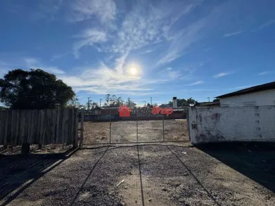Lote/Terreno para alugar, 450m² no Cidade Alta, Araranguá