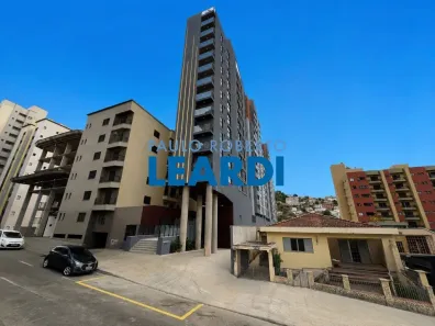 Apartamento com 2 Quartos à venda, 62m² no Centro, Poços de Caldas