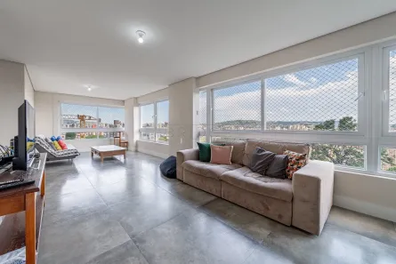 Apartamento com 4 Quartos à venda, 207m² no Rio Branco, Porto Alegre