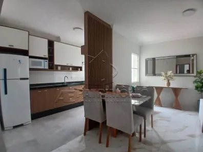 Apartamento com 2 Quartos à venda, 59m² no Vila Hortência, Sorocaba