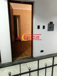 Apartamento com 2 Quartos à venda, 80m² no Vila Galvão, Guarulhos