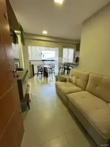 Apartamento com 2 Quartos à venda, 44m² no Grand Ville, Uberlândia