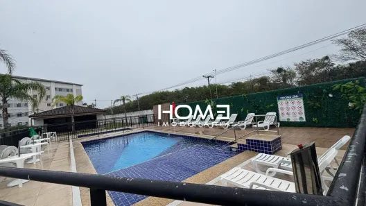 Apartamento com 2 Quartos à venda, 43m² no Campo Grande, Rio de Janeiro