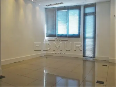 Sala Comercial para alugar, 33m² no Brooklin Paulista, São Paulo