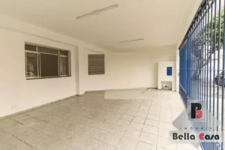 Casa com 2 Quartos à venda, 110m² no Vila Canero, São Paulo